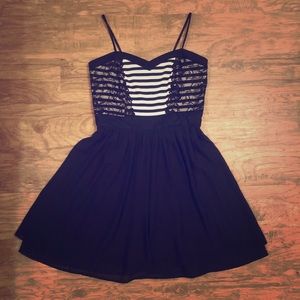 ‼️ NWOT Studio Y Lace Dress ‼️